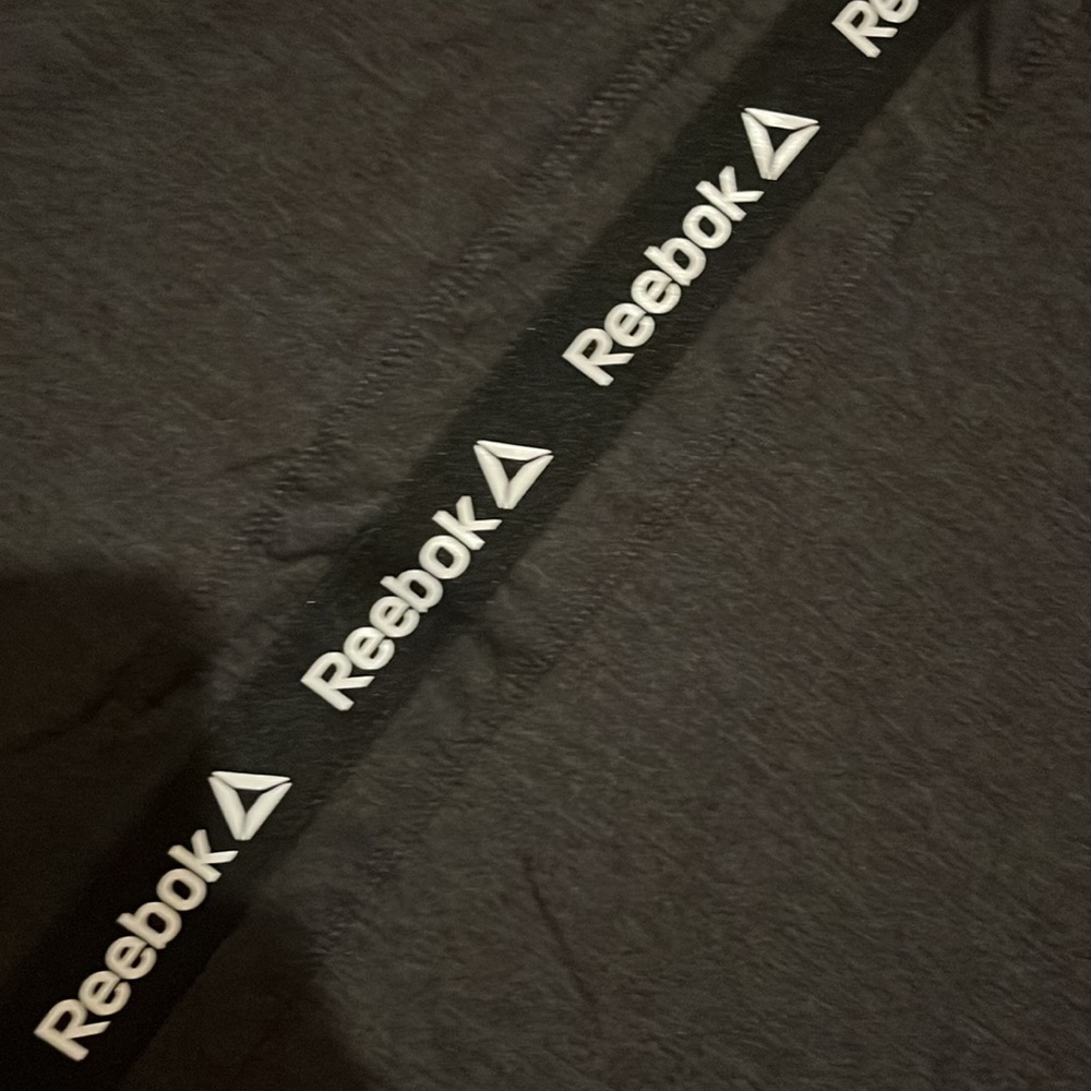 New with tags! Reebok Moisture Management Tank Top - Picture 10 of 11